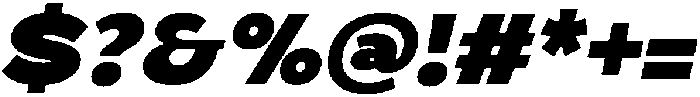 CS Geneva Italic otf (400) Font OTHER CHARS