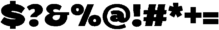 CS Geneva Regular otf (400) Font OTHER CHARS