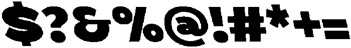 CS Geneva Reverse Italic otf (400) Font OTHER CHARS