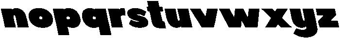 CS Geneva Reverse Italic otf (400) Font LOWERCASE