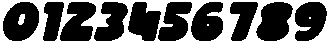 CS Genista Drawn Italic otf (400) Font OTHER CHARS