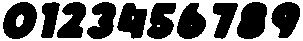 CS Geofrey Drawn Italic otf (400) Font OTHER CHARS
