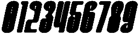 CS Germaine Drawn Italic otf (400) Font OTHER CHARS