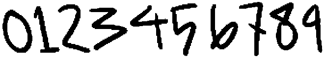 CS Gesture Reverse Italic otf (400) Font OTHER CHARS