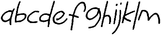 CS Gianluca Italic otf (400) FONT