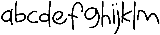 CS Gianluca Regular otf (400) FONT