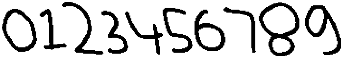 CS Gianluca Reverse Italic otf (400) Font OTHER CHARS