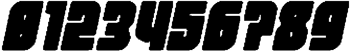 CS Gibson Drawn Italic otf (400) Font OTHER CHARS