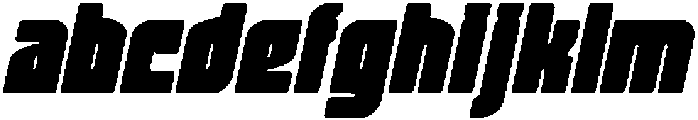 CS Gibson Drawn Italic otf (400) FONT