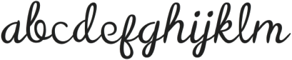 CS Gifted Regular otf (400) FONT