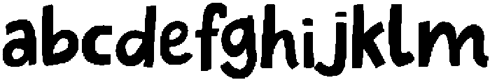 CS Gilam Regular otf (400) FONT