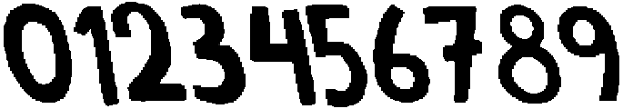 CS Gilam Reverse Italic otf (400) Font OTHER CHARS
