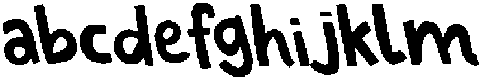 CS Gilam Reverse Italic otf (400) FONT