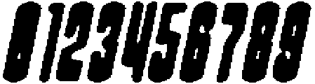 CS Gilman Drawn Italic otf (400) Font OTHER CHARS