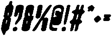 CS Gilman Drawn Italic otf (400) Font OTHER CHARS