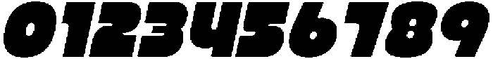 CS Gilon Italic otf (400) Font OTHER CHARS