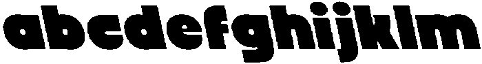 CS Gilon Reverse Italic otf (400) FONT