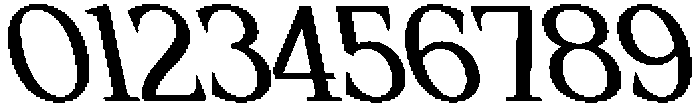 CS Gilvar Reverse Italic otf (400) Font OTHER CHARS