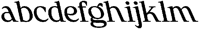 CS Gilvar Reverse Italic otf (400) FONT