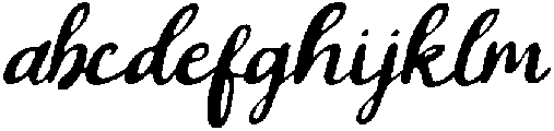 CS Ginger Drawn Italic otf (400) FONT