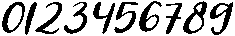 CS Ginger Italic otf (400) Font OTHER CHARS