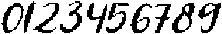 CS Ginger Pixel Regular otf (400) Font OTHER CHARS