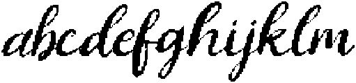 CS Ginger Pixel Regular otf (400) FONT