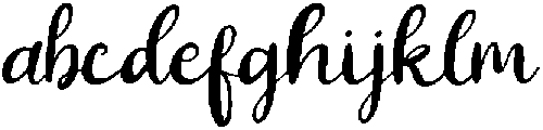 CS Ginger Regular otf (400) FONT