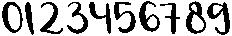 CS Ginger Reverse Italic otf (400) Font OTHER CHARS