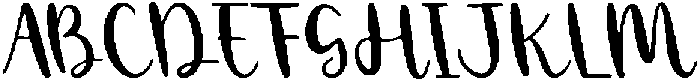 CS Ginger Reverse Italic otf (400) Font UPPERCASE