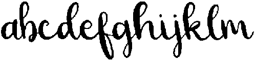 CS Ginger Reverse Italic otf (400) FONT