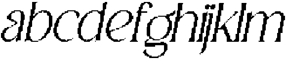 CS Giova Pixel Regular otf (400) FONT