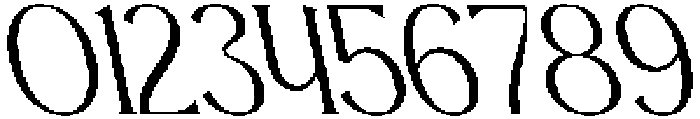 CS Giova Reverse Italic otf (400) Font OTHER CHARS