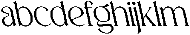 CS Giova Reverse Italic otf (400) FONT