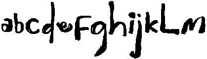 CS Gislan Regular otf (400) FONT