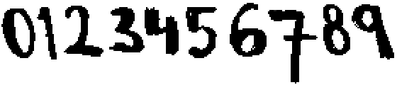 CS Gislan Reverse Italic otf (400) Font OTHER CHARS