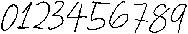 CS Gisora Italic otf (400) Font OTHER CHARS