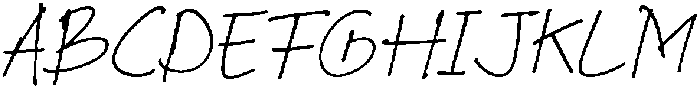CS Gisora Italic otf (400) Font