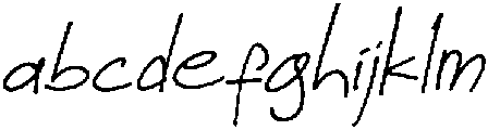 CS Gisora Italic otf (400) FONT