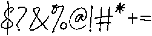CS Gisora Regular otf (400) Font OTHER CHARS