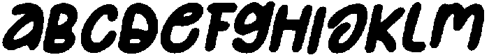 CS Givera Drawn Italic otf (400) FONT