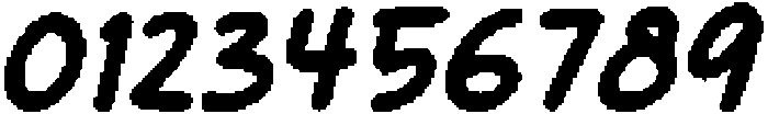 CS Givera Pixel Regular otf (400) Font OTHER CHARS