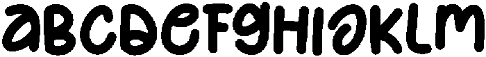 CS Givera Regular otf (400) FONT