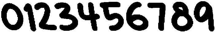 CS Givera Reverse Italic otf (400) Font OTHER CHARS