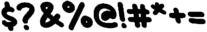 CS Givera Reverse Italic otf (400) Font OTHER CHARS