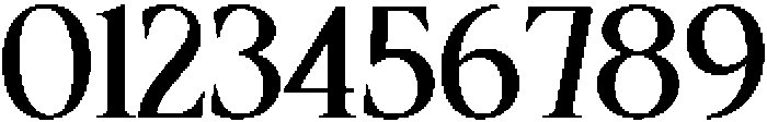 CS Glancie Regular otf (400) Font OTHER CHARS