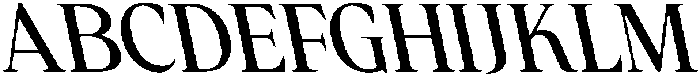 CS Glancie Reverse Italic otf (400) Font