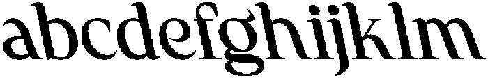 CS Glancie Reverse Italic otf (400) FONT