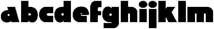 CS Glastic Regular otf (400) FONT