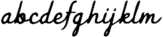 CS Glinka Drawn Italic otf (400) FONT